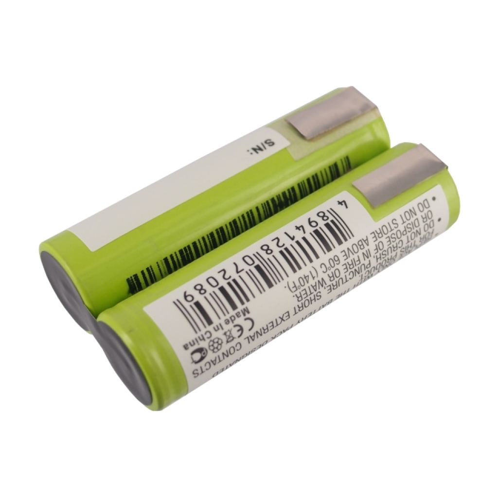 Compatible battery replacement for Okay BST200