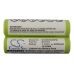 Compatible battery replacement for Okay BST200