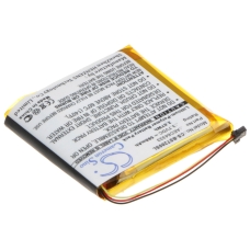 Compatible battery replacement for Beats AEC643333,PA-BT05