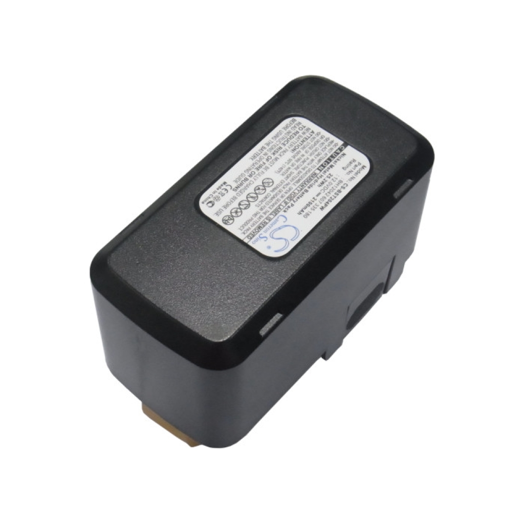 Industriebatterie Bosch GSB 12VESP