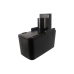 Industriebatterie Bosch GSB 12VESP