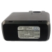 Industriebatterie Bosch GSB 12VESP