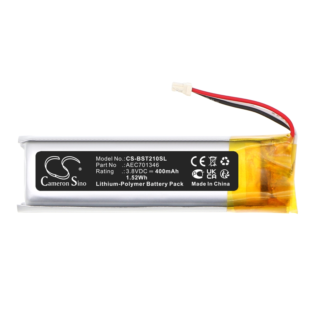 Compatible battery replacement for Beats AEC701346