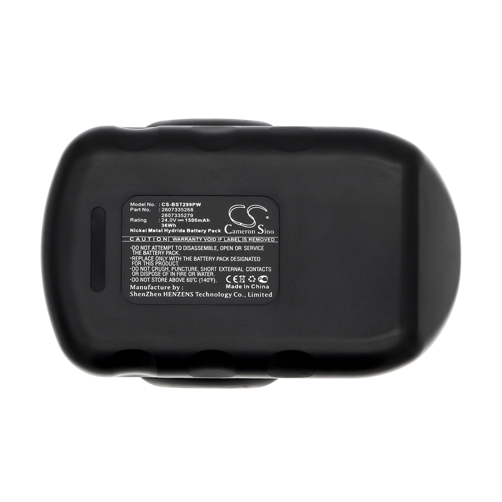 Battery Replaces BTP1005