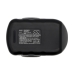 Battery Replaces BTP1005