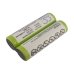 Compatible battery replacement for Gardena BST200