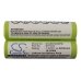 Compatible battery replacement for Gardena BST200