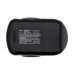 Battery Replaces BAT030