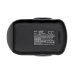 Battery Replaces BAT030