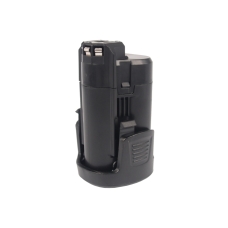 Kompatibler Ersatzakku für BOSCH 0700 996 210,1 600 Z00 02X,1 600 Z00 02Y,2 607 336 013,2 607 336 014...