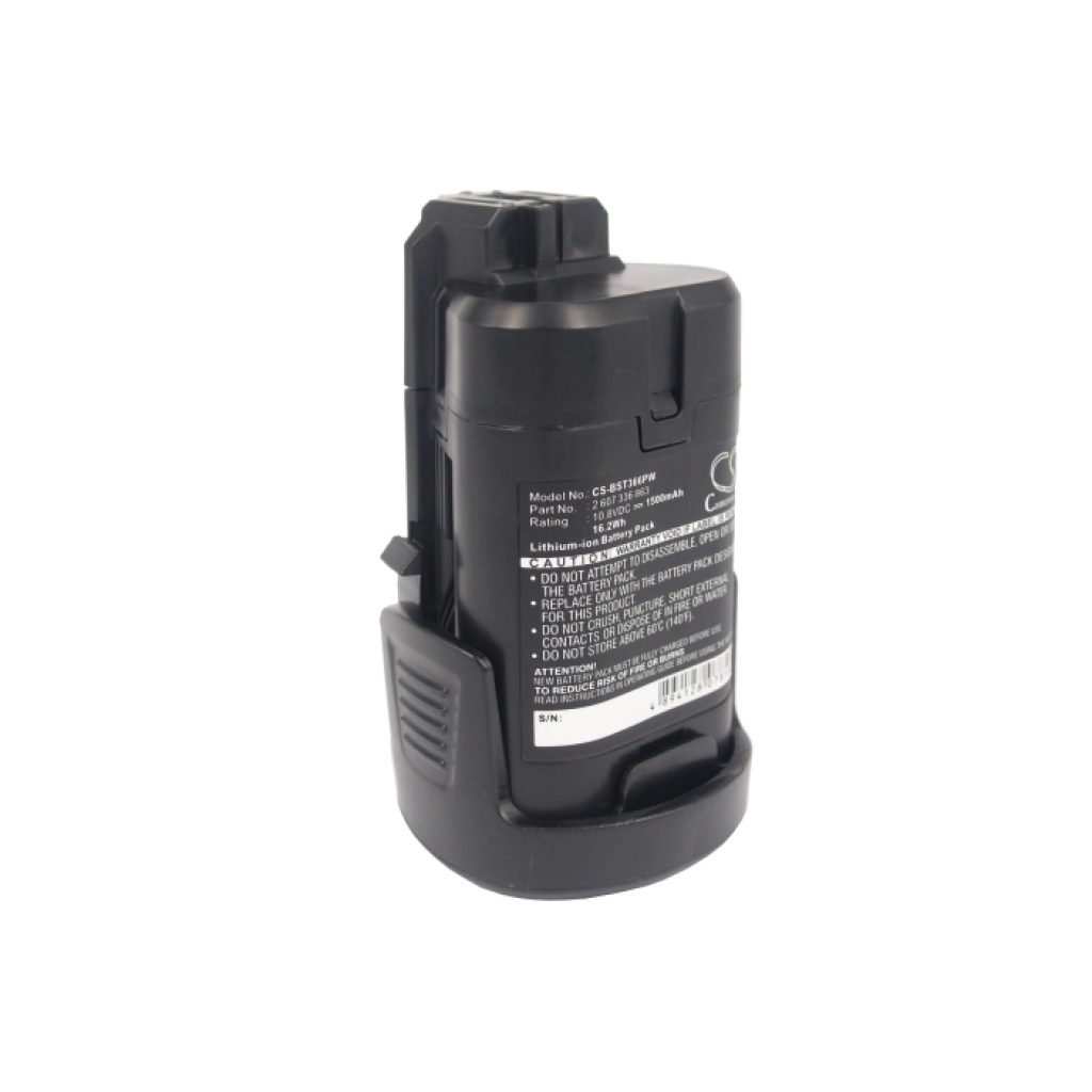 Industriebatterie Bosch PSR 10.8 LI2
