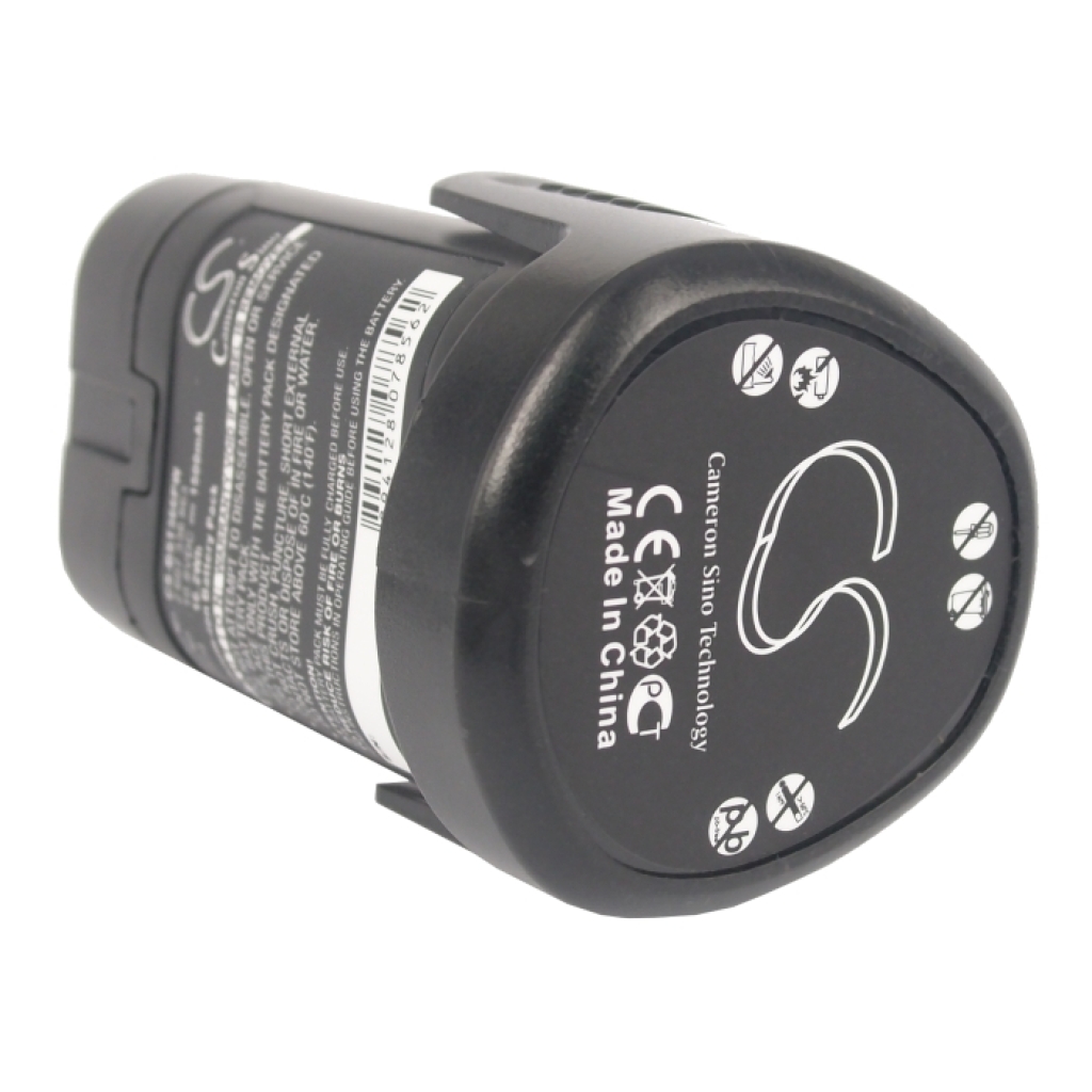 Industriebatterie Bosch PSR 10.8 LI2