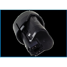 Kompatibler Ersatzakku für BOSCH 0700 996 210,1 600 Z00 02X,1 600 Z00 02Y,2 607 336 013,2 607 336 014...