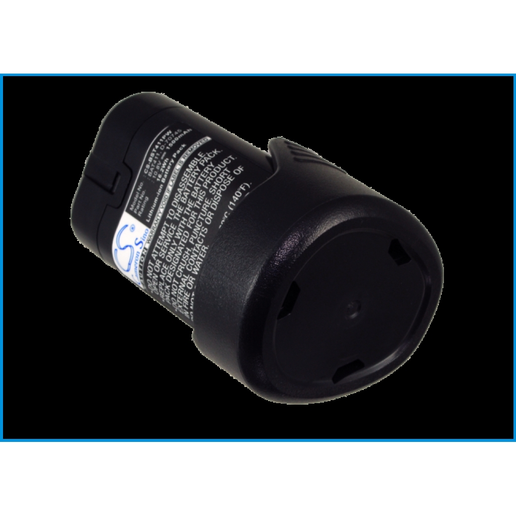 Industriebatterie Bosch PSR 10.8 LI2