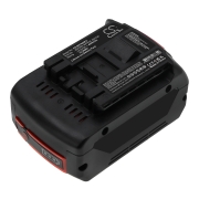 Industriebatterie Bosch GSB 18 VE-2-LI