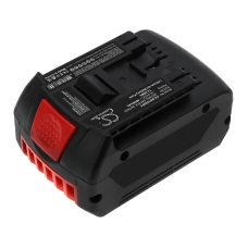 Kompatibler Ersatzakku für BOSCH 2 607 336 091,2 607 336 092,2 607 336 169,2 607 336 170,2 607 336 235...