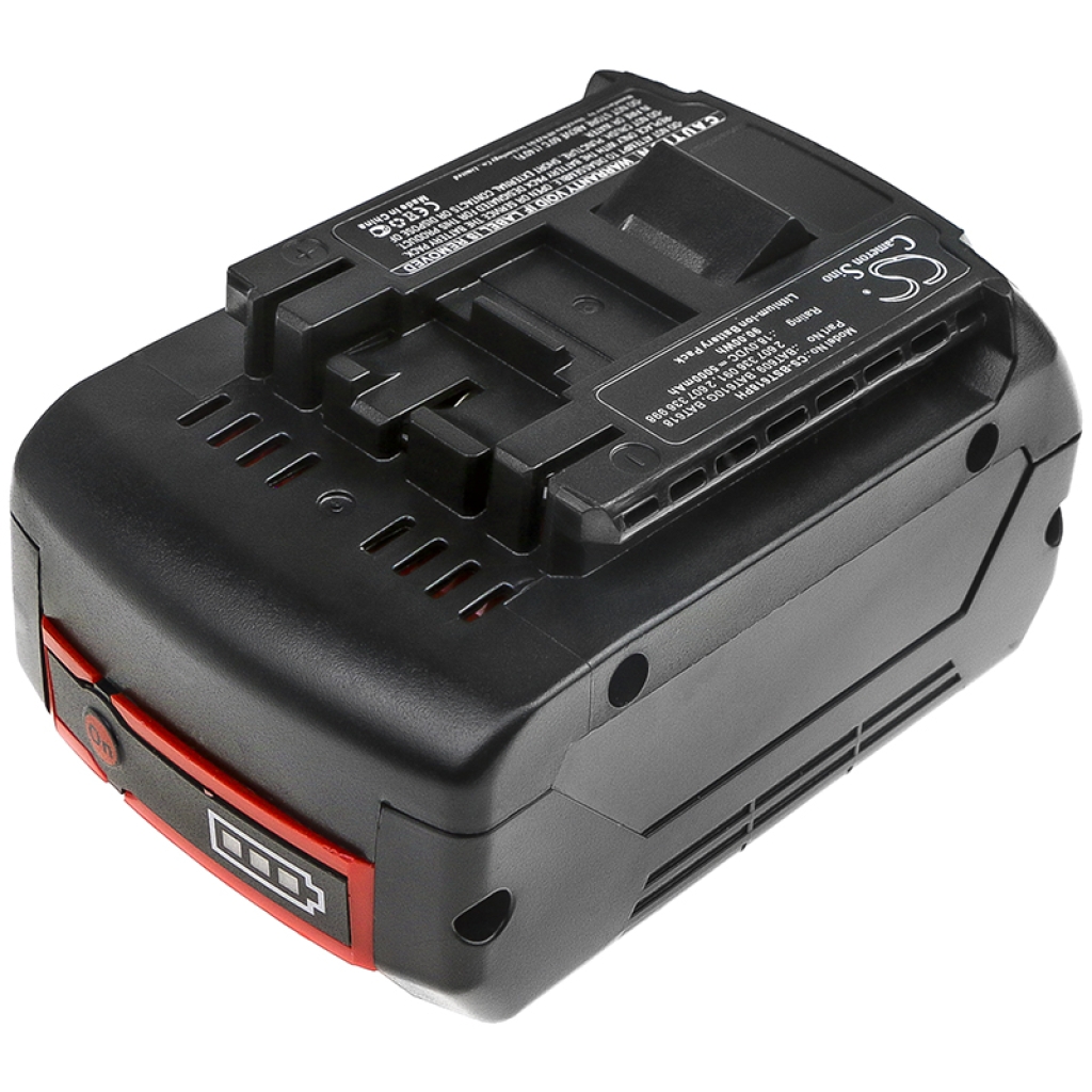 Battery Replaces BAT622