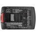 Battery Replaces BAT622