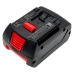 Akku kompatibel mit Bosch CS-BST618PX