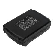 CS-BST609PW<br />Batteries for   replaces battery BAT622