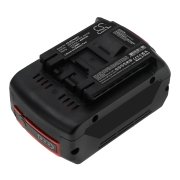 Industriebatterie Bosch GSB 18-2-LI