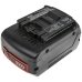 Battery Replaces BAT611