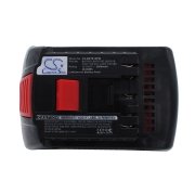 Industriebatterie Bosch GSB 18-2-LI