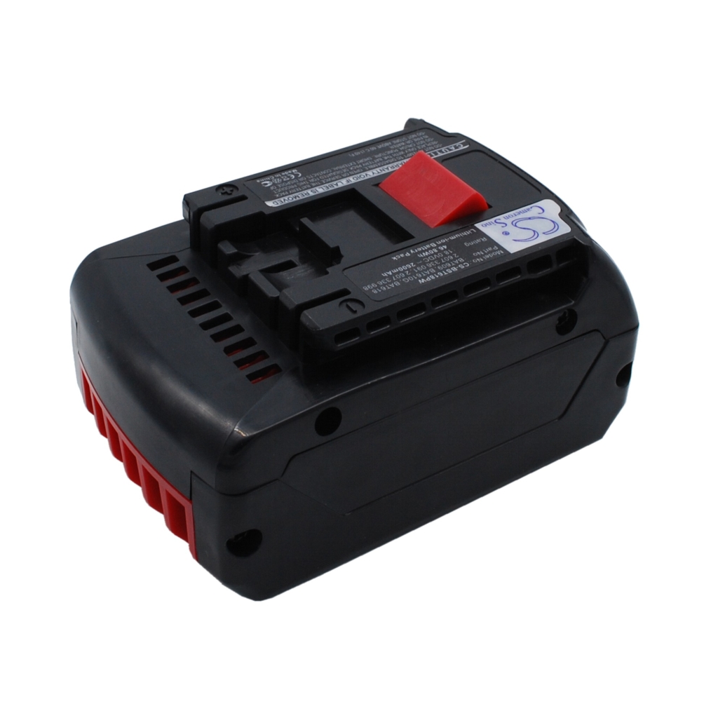 Battery Replaces BAT622