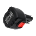 Battery Replaces 2607335437