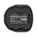 Battery Replaces 2607335437