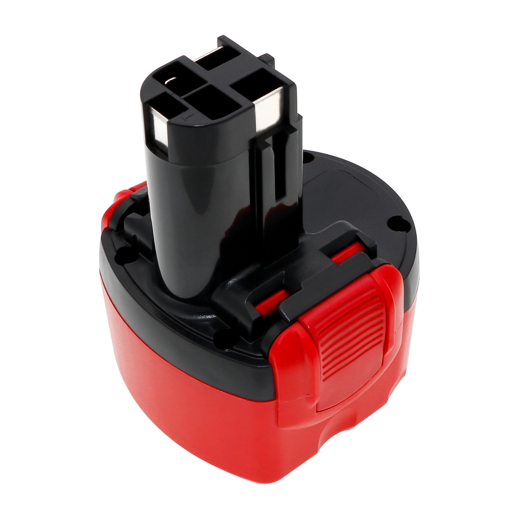 Battery Replaces 2607335437