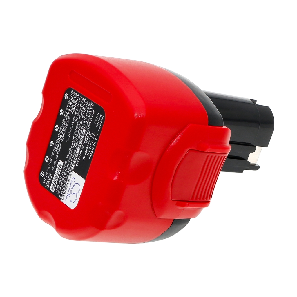 Battery Replaces 2607335437