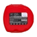 Battery Replaces 2607335437
