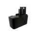 Industriebatterie Bosch PDR 9.6 VE