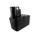 Industriebatterie Bosch PDR 9.6 VE