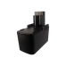 Industriebatterie Bosch PDR 9.6 VE