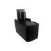 Industriebatterie Bosch GLI 9.6V