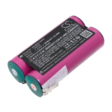 Kompatibler Ersatzakku für BOSCH 100536