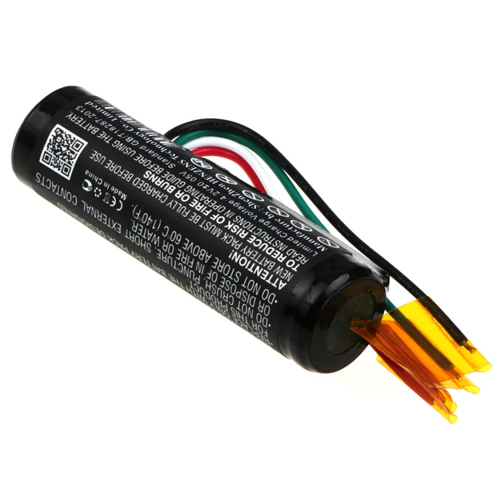 Lautsprecher Akkus Bose 525II