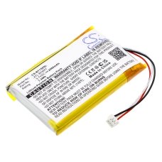 Kompatibler Ersatzakku für Globalstar ATL903857,BP02-000540,GT920