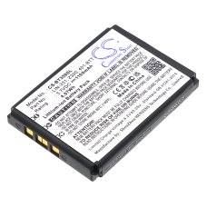 Kompatibler Ersatzakku für Haicom 401-BTT,LIN-331,Z300
