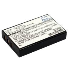 Kompatibler Ersatzakku für Navilock LIN302,NTA2236