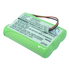 Kompatibler Ersatzakku für NEC 3201013,40AAAH3BMLZ,BT-930,DKT2304-CT,SBC-202