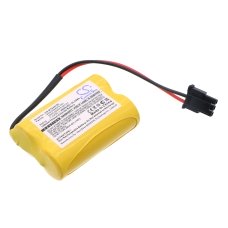 Kompatibler Ersatzakku für Abb 3HAC044075-001,3HAC044075-001/01