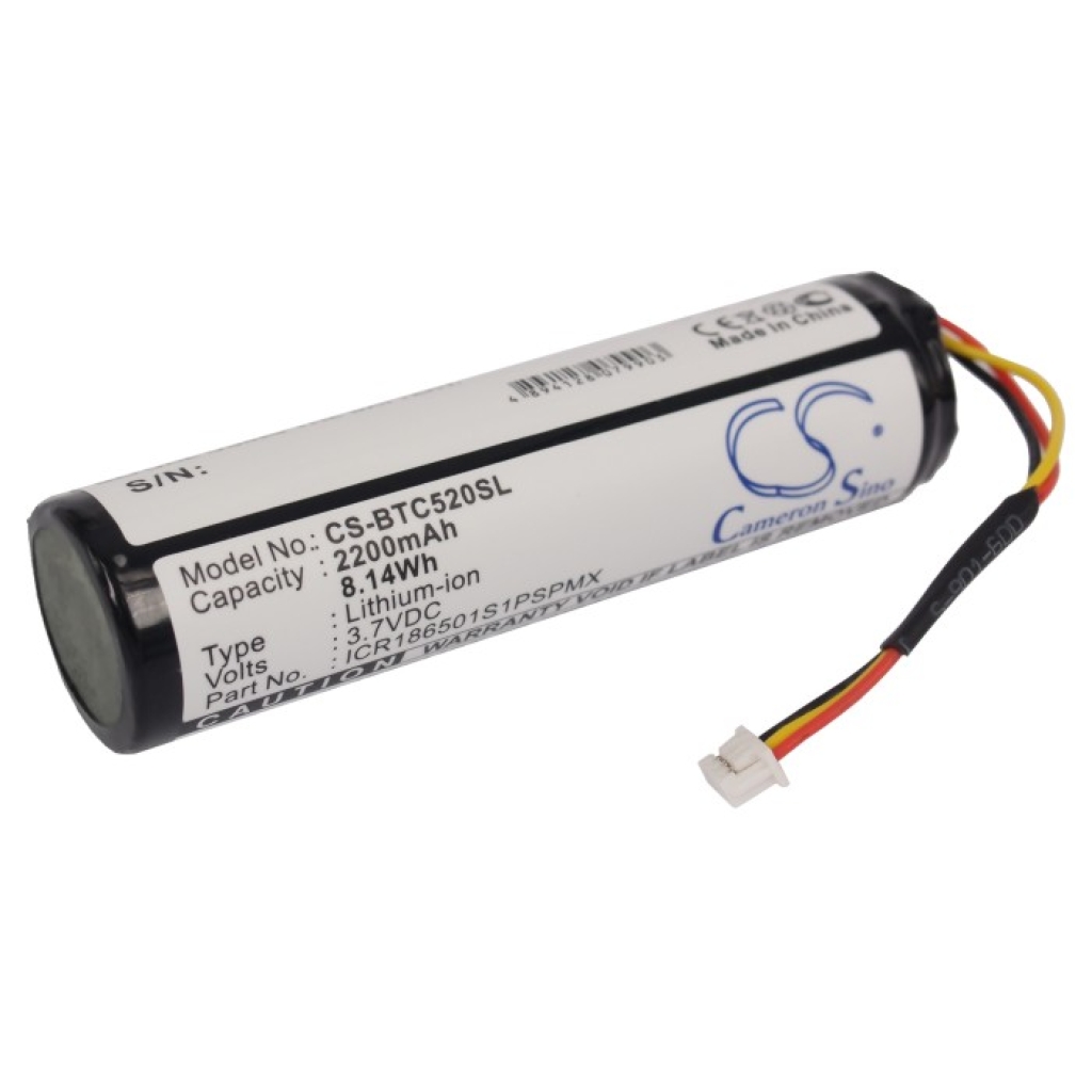 Akkus  Ersetzt SDI1865L2401S1PMXZ