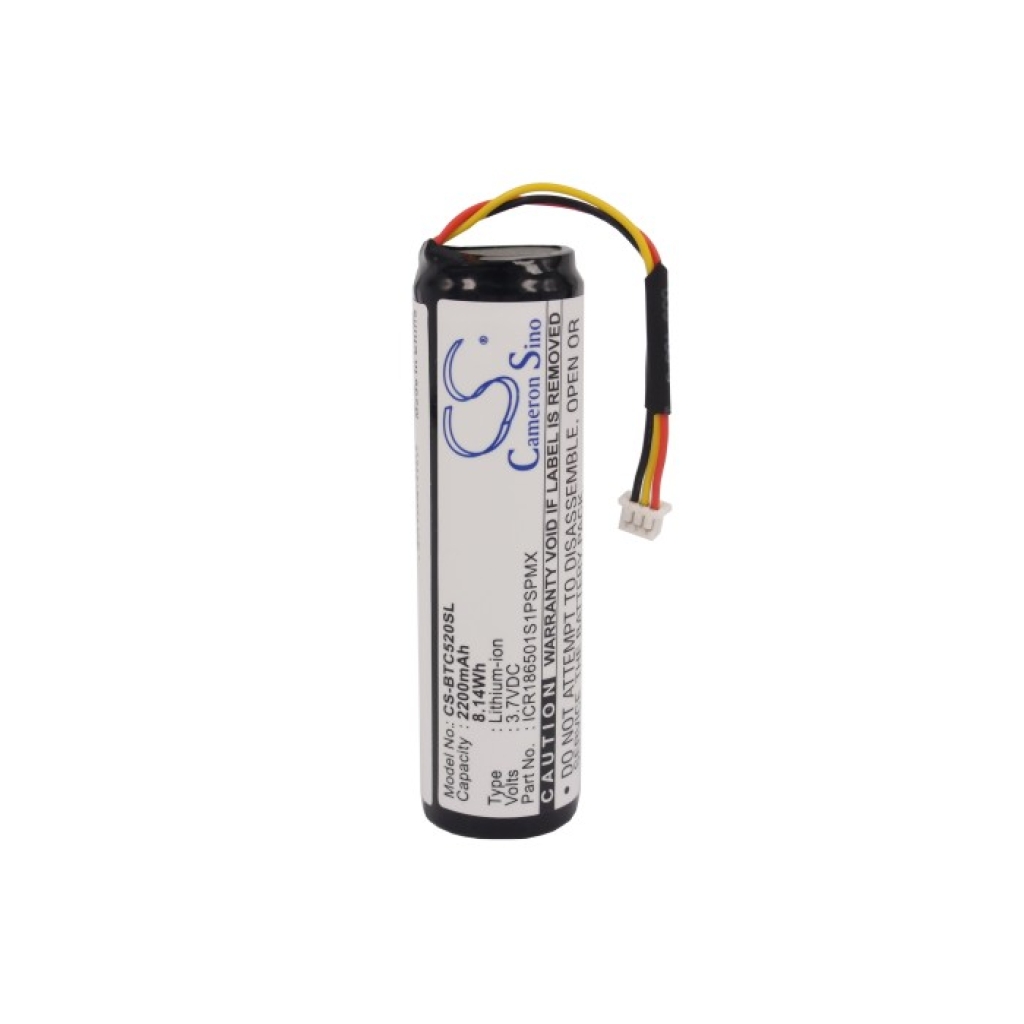 Akkus  Ersetzt SDI1865L2401S1PMXZ