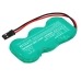 Batteries CMOS / BackUp Battery CS-BTF410BU
