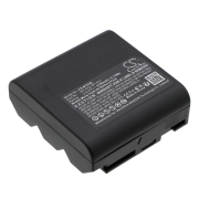 Camera Battery Sharp VL-8888