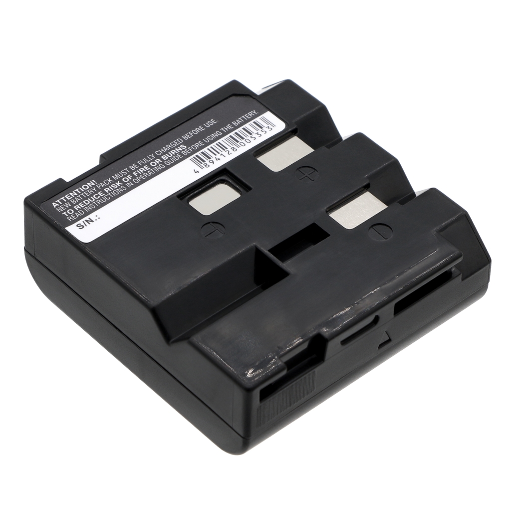 Camera Battery Sharp VL-SW50