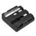 Camera Battery Sharp VL-SW50